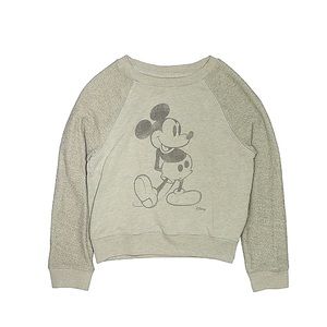 Abercrombie Kids Disney Mickey Sweatshirt (youth 9/10)